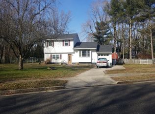5712 High Ridge Rd, Millville, NJ 08332