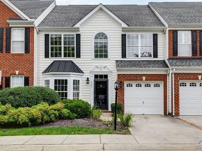 4525 Meredith Creek Dr, Glen Allen, VA, 23060