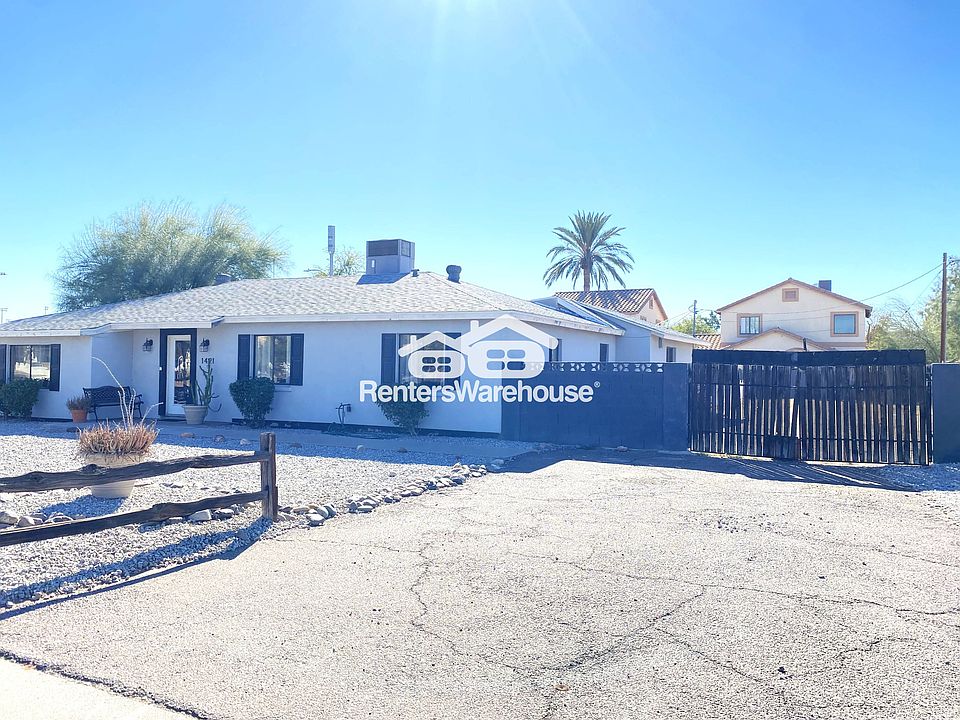 1421 E Campbell Ave, Phoenix, AZ 85014 | Zillow