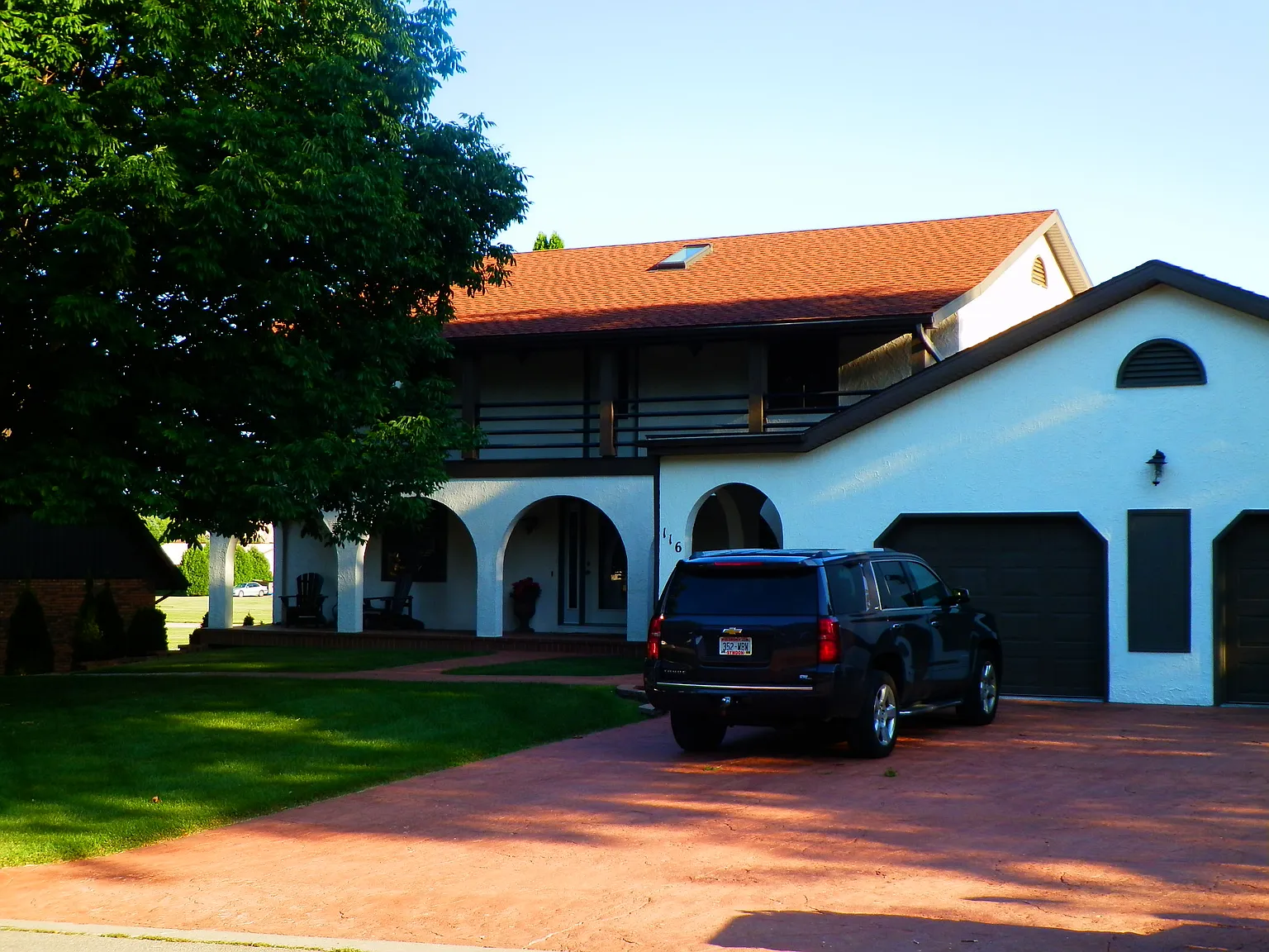 116 Winston Way photo 1