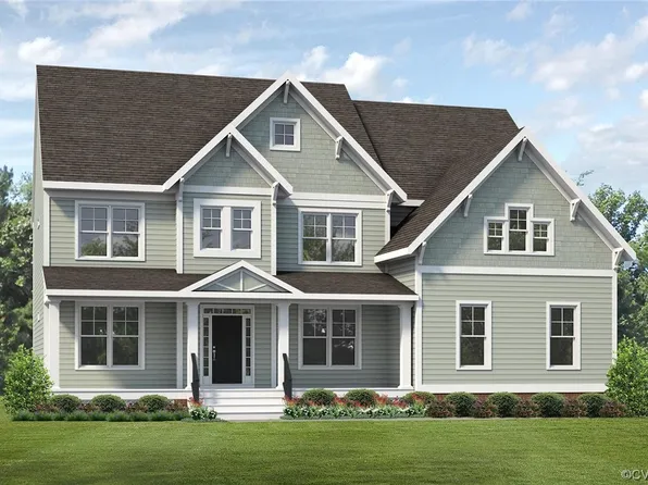 2278 Osborne Ridg Rd, Rockville, VA 23146