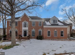 Barrington, Fairfax Station, VA 22039