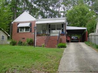 2612 Avalon Rd, Columbus, GA 31907