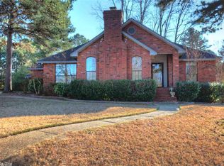 1405 Dogwood Trl, Conway, AR 72032