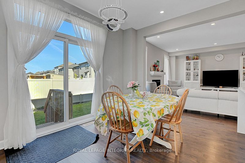 Ottawa House for rent - 4 Bedrooms — photo 12