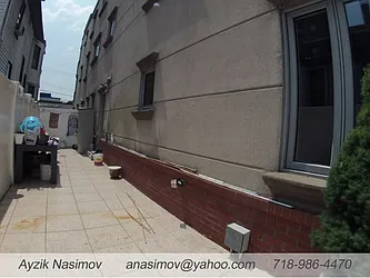 Sold by High Class Realty SB LLC