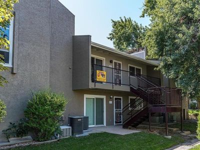5300 E Cherry Creek South Dr APT 1022, Denver, CO, 80246