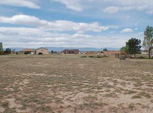 855 S Indian Bend Dr, Pueblo West, CO 81007