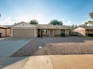 1706 N Evergreen St, Chandler, AZ 85225
