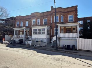 1812 Hastings Ave, East Cleveland, OH