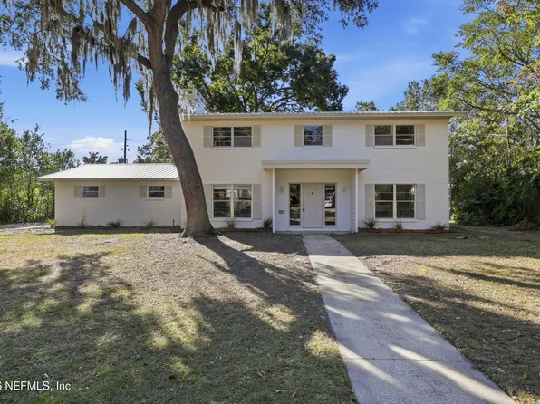 4411 NW 14TH Place, Gainesville, FL 32605