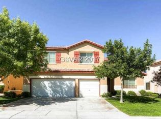 9896 Shadycrest Ct #0, Las Vegas, NV 89148