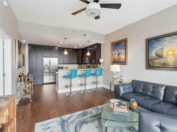1080 Peachtree St NE Unit 3201, Atlanta, GA 30309