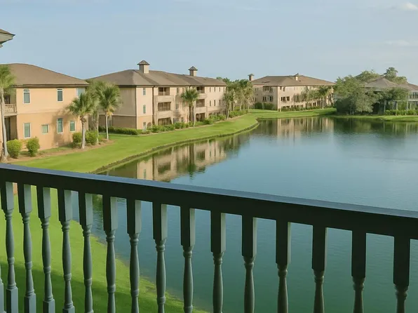 6451 Borasco Dr APT 3604, Melbourne, FL 32940