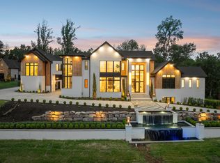 9636 Concord Rd, Brentwood, TN 37027