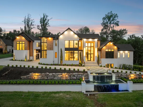 9636 Concord Rd, Brentwood, TN 37027