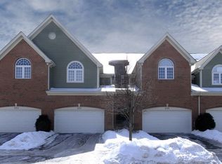 237 W Fairview Way, Palatine, IL 60067