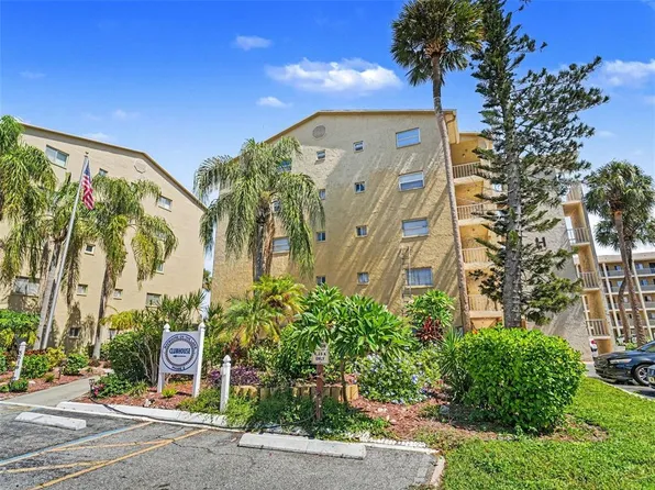3785 LAKE BAYSHORE DRIVE #H-405, BRADENTON, FL 34205