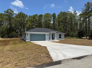 6178 SW 207th Ct, Dunnellon, FL 34431