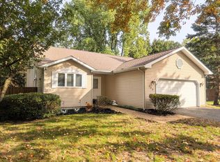 509 E Hamilton Ln, Battle Creek, MI 49015