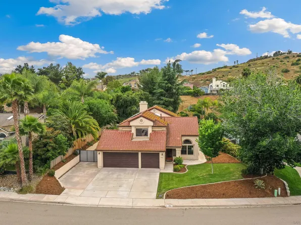 5963 Rio Valle Dr, Bonsall, CA 92003