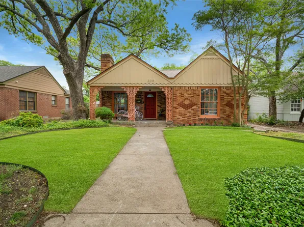 2219 Carnes St, Dallas, TX 75208