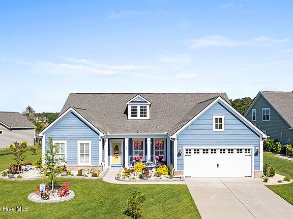 2nd image of 152 First Light Lane NW