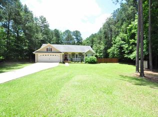 2560 Lower Big Springs Rd, Lagrange, GA 30241