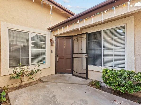 28325 Seco Canyon Rd Unit 365, Santa Clarita, CA 91390
