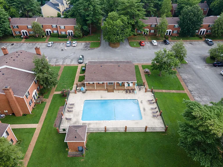 601 Boyd Mill Ave #A6 — Photo 43