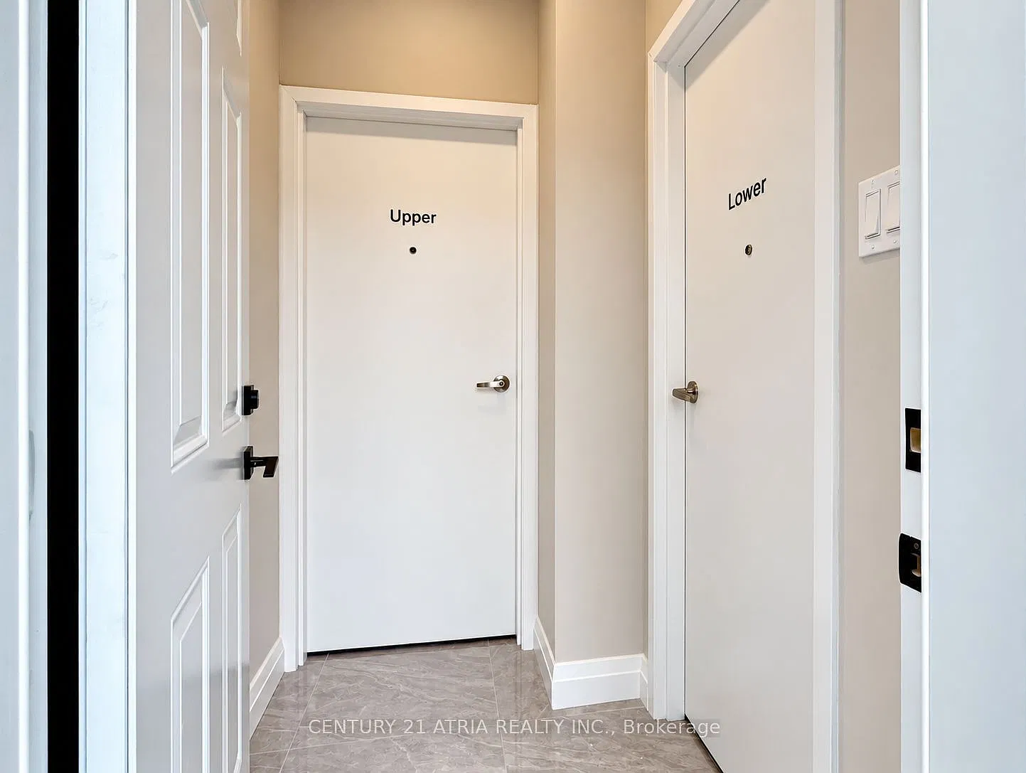 2 bed, $2,600 — Photo 3