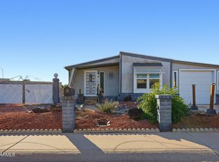 17048 N 66th Ter, Glendale, AZ 85308