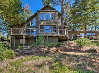 8900 Horse Canyon Way, Igo, CA 96047