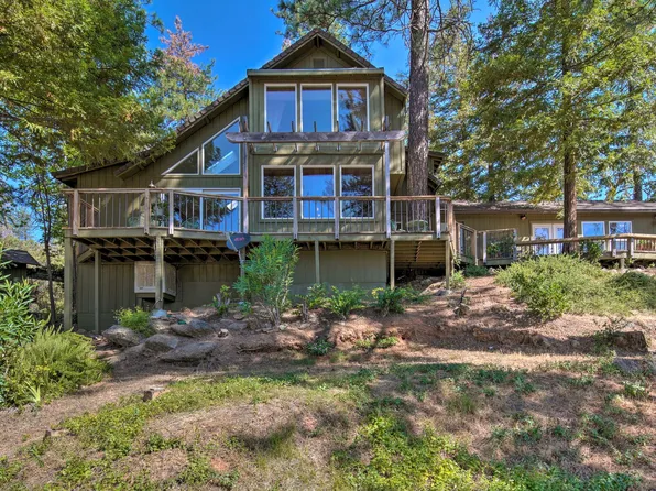 8900 Horse Canyon Way, Igo, CA 96047