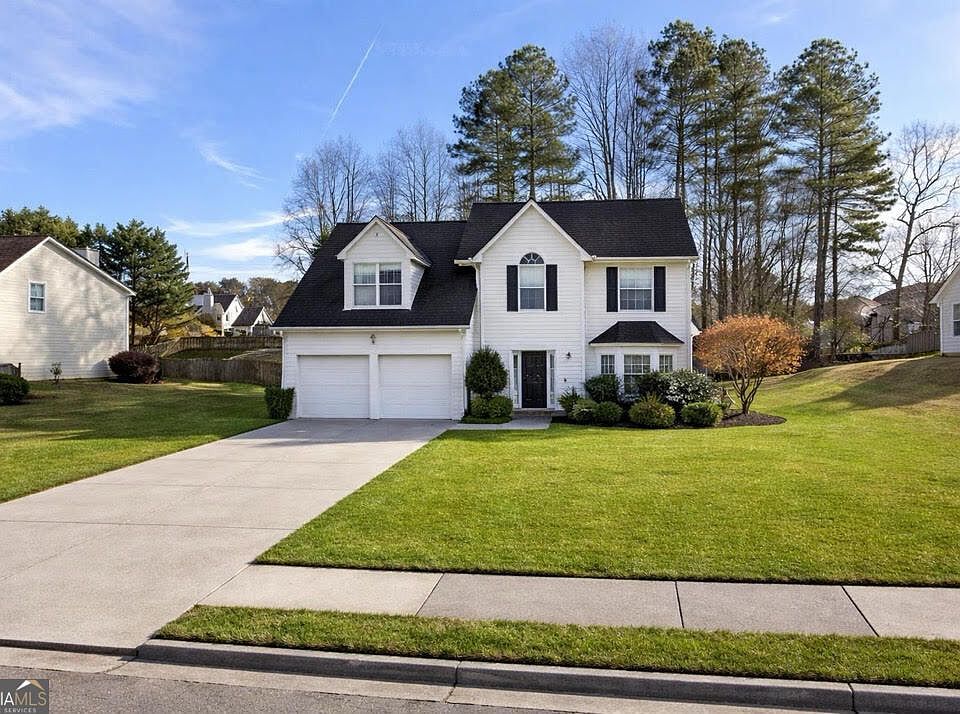 1st image of 322 Silverleaf Ln