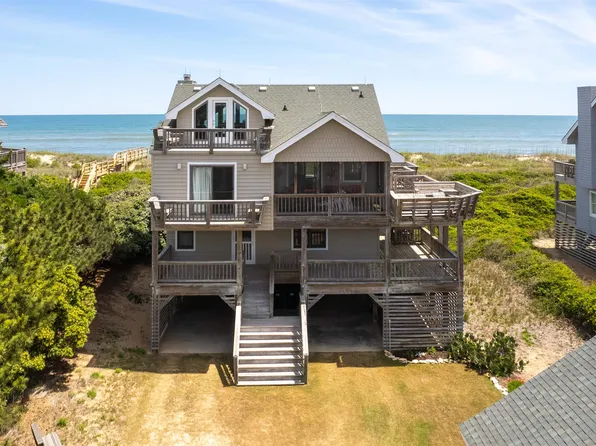 112 Blue Heron Ln Lot 201, Kitty Hawk, NC 27949