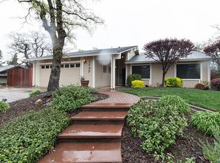 3737 Rosita Dr, Redding, CA 96001