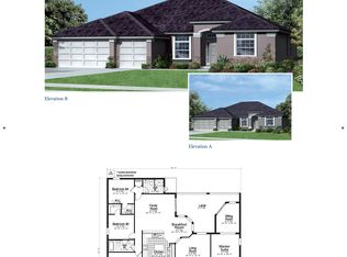 208 Grouper Cir SE, Palm Bay, FL 32909