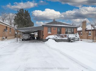 1833 Park Ave, London, ON N5W 2J7