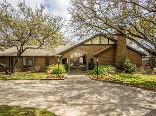 3713 San Bar Ln, Colleyville, TX 76034