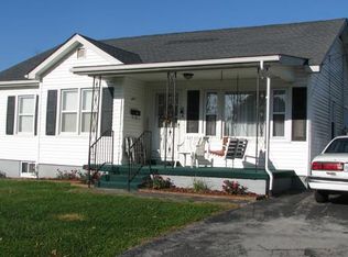 400 Garden Ct, Springfield, KY 40069