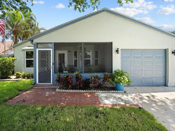 9184 Beverly Court, Boynton Beach, FL 33472