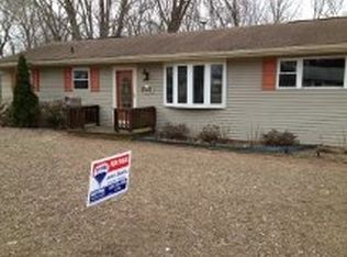 1079 Grandview Dr, Pine Hill, NJ 08021