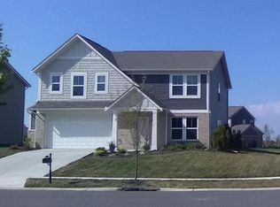 2791 Galileo Ln, Middletown, OH 45005