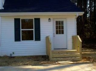 114 Morgan St, Rockmart, GA 30153