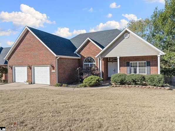 4108 Savannah Ln, Springdale, AR 72762