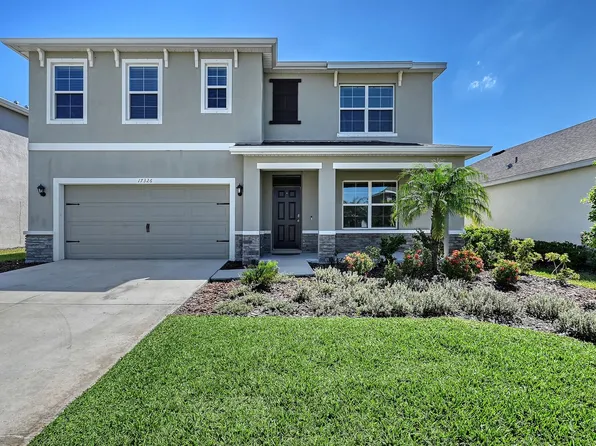 17326 Harvest Moon Way, Bradenton, FL 34211