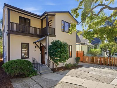 566 Addison Ave, Palo Alto, CA, 94301