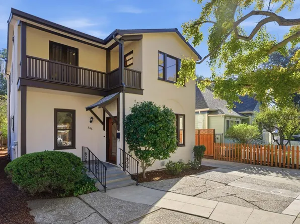 566 Addison Ave, Palo Alto, CA 94301