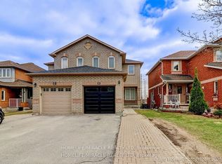 7 Creekwood Ct, Vaughan, ON L4L9E6